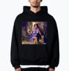 Mens Queenality Hoodie 