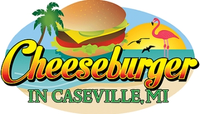 Cheeseburger in Caseville