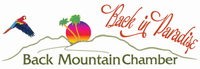 Back Mountain Chamber of Commerce's Back In Paradise