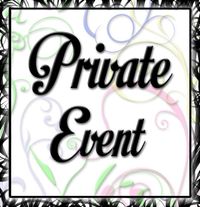 Private Event