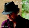 It's Just Me: CD