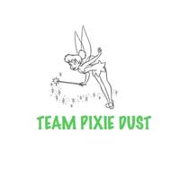 Team Pixie Dust Virtual Dinner Dance 