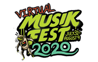 Musikfest - VIRTUAL EVENT