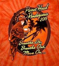 Parrot Head Rendezvous*