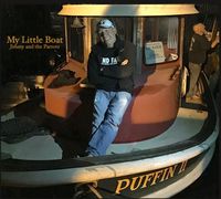 My Little Boat: EP