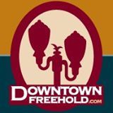Downtown Freehold Thursday Rock Summer Concert Series