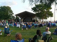 Summer Sounds by the Bay Concert Series