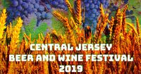 Central Jersey Beer and Wine Festival*