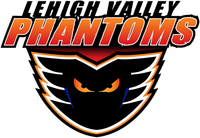 Lehigh Valley Phantoms Hockey Intermissin Performance*