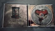 Heartbreak is Misery - CD - Limited Edition Autographed Copy