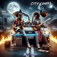 City Limits by Brannon