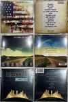 Brannon - Acoustic Albums 3 CD Bundle