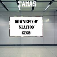 Downbelow Station 2020 by Tamas Szekeres