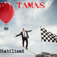 Stabilized by Tamas Szekeres