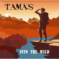 Into the Wild by Tamas Szekeres