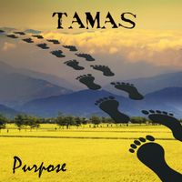 Purpose by Tamas Szekeres