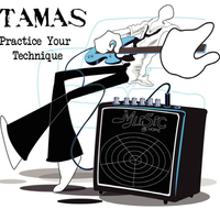 Practice Your Technique by Tamas Szekeres