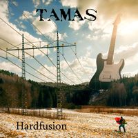 Hardfusion by Tamas Szekeres