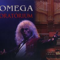 Oratorium by Omega