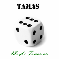 Maybe Tomorrow by Tamas Szekeres