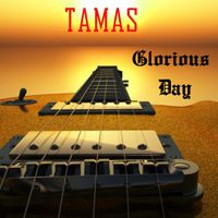Glorious Day by Tamas Szekeres