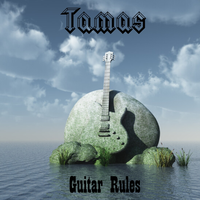 Guitar Rules by Tamas Szekeres