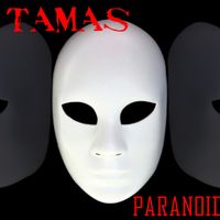 Paranoid by Tamas Szekeres