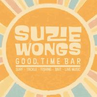 Mermaid Avenue @ Suzie Wongs Good Time Bar