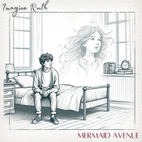 Imagine Ruth by Mermaid Avenue