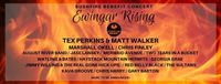 Ewinger Rising Bushfire Recovery Concert 