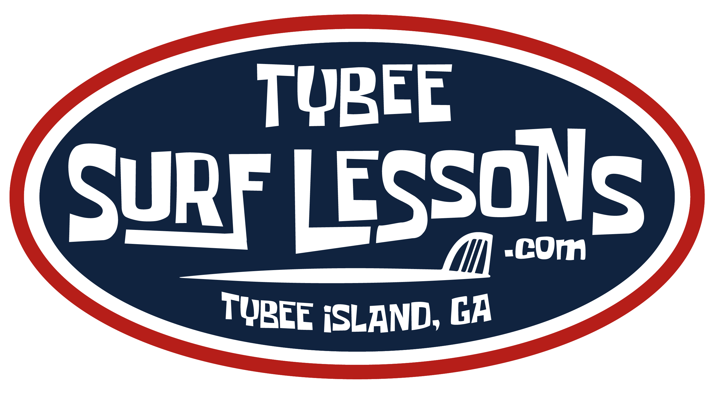 Tybee Surf Lessons