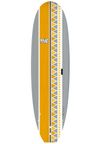 Bic PAINT (foam) 7' surfboard