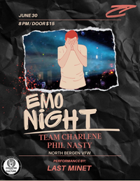 EMO NIGHT