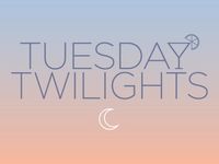 Wildflower Center Tuesday Twilight Series