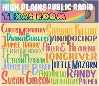 Folk Alliance International - High Plains Public Radio Texas Room