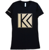 Women's Limited Gold Tee