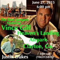 Vince Gill & The Time Jumpers