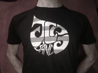 JCS Acid-Drop Logo T-Shirts