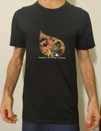 Full-Color Acid Drop Logo T-Shirt