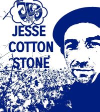Jesse Cotton Stone at Boom Boom Room
