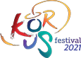 Back To Zero at KORUS Festival 2021 in Maryland