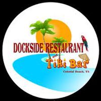 Back To Zero at Dockside Restaurant & Tiki Bar