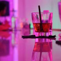 Back To Zero @ Twist Cafe & Lounge