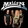 Mallen Headline Show Ticket - RS Bar