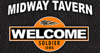 Midway Tavern's 21st annual Soldier Valley Run & BBQ