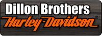 Dillon Brothers Harley-Davidson