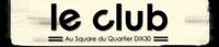 Club Square DIX30