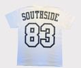 T-shirt 83 original blanc