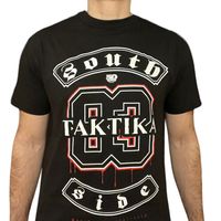 T-Shirt Taktika South Side