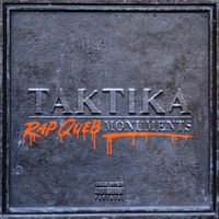 Rap Queb Monuments: CD